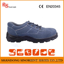 Low Cut Allen Cooper Safety Shoes RS739